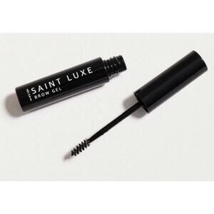 Saint Luxe Clear Brow Gel 5.8mL Eyebrow Setting Makeup Long Lasting Hold NEW